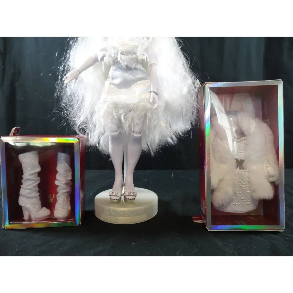 MGA Entertainment rainbow high